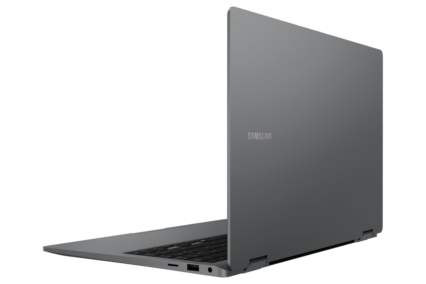 Samsung Galaxy Book 5 360 15,6inch Full HD OLED TOUCH, Intel Core Ultra 5 226V,16GB, 512GB NCMe PCIe SSD, W11, Zwart