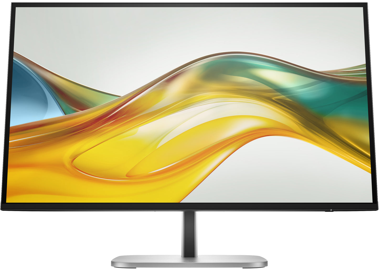 HP Series 5 Pro 27 inch QHD Monitor - 527pq. Display diagonal: 68.6 cm (27), Display resolution: 2560 x 1440 pixels, HD type: Quad HD, Disp