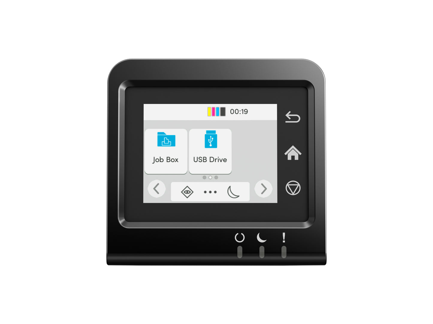 KYOCERA ECOSYS PA2600CWX