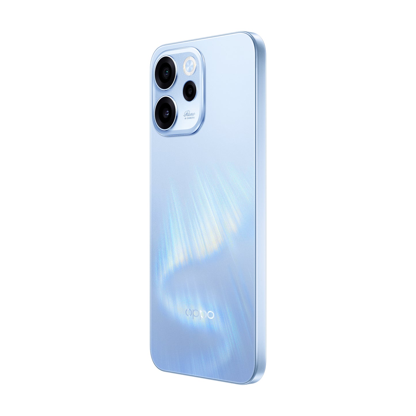 OPPO Reno15 F 5G CPH2801 8+256GB Aurora Blue