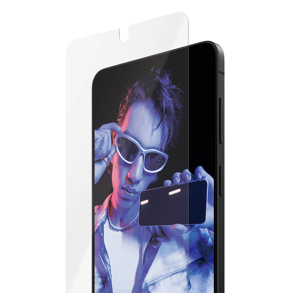 SAFE by PG Scrn Samsung S26 Edge UWF WA SA70947