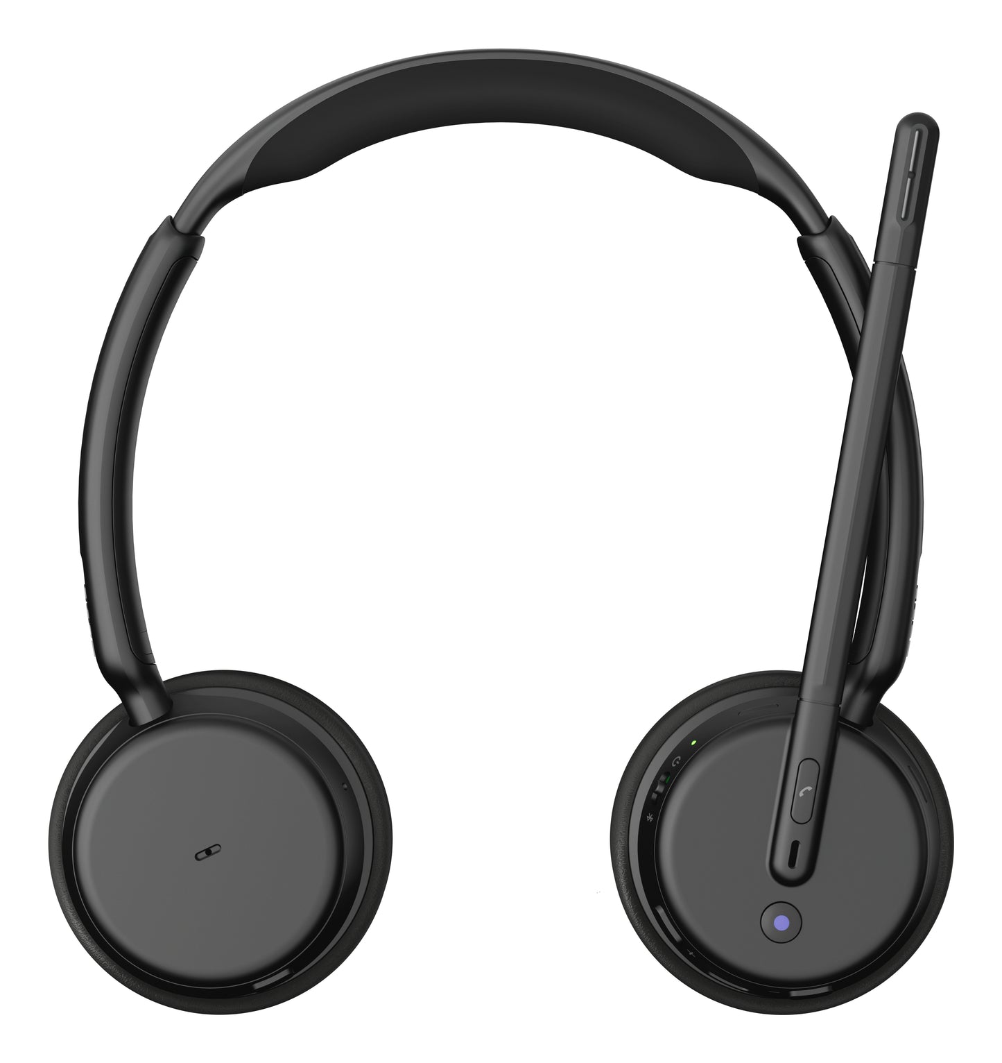 IMPACT 500 MS UC ANC WL USB-C+A
