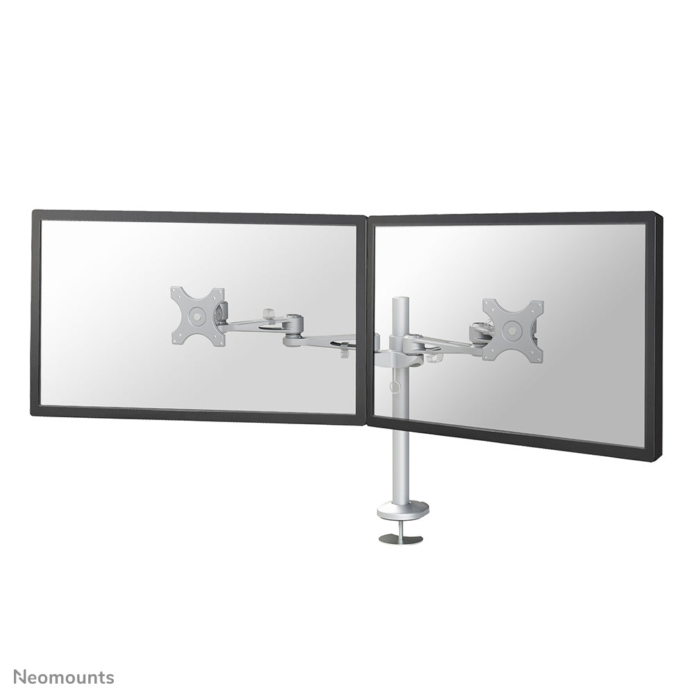 Flat Screen Desk Mount (grommet)