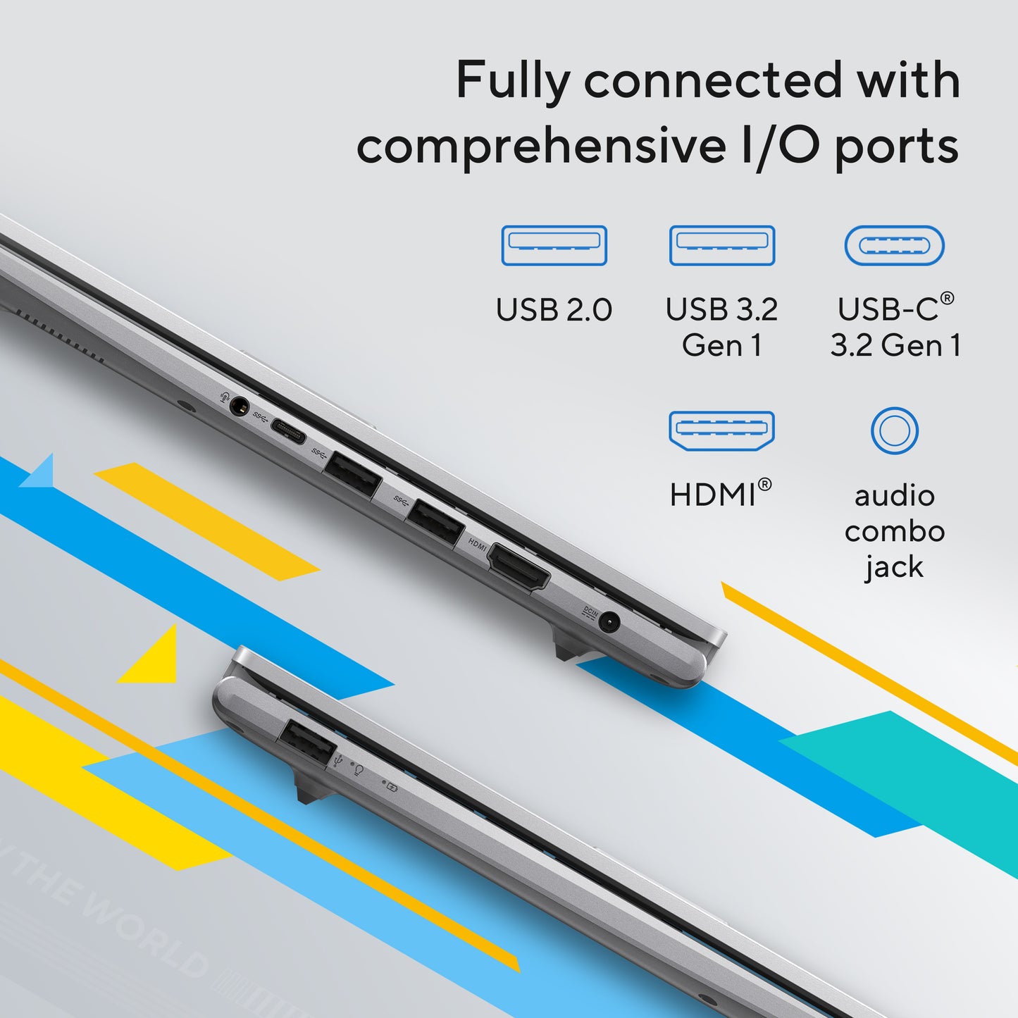 ASUS Vivobook 14X1404VA-EB1202W-BE, 14 FHD 60Hz IPS, Intel Core i5-120U, 16GB DDR4, 1TB M.2 NVMe PCIe 4.0 SSD, Intel Iris Xe Graphics G7, W