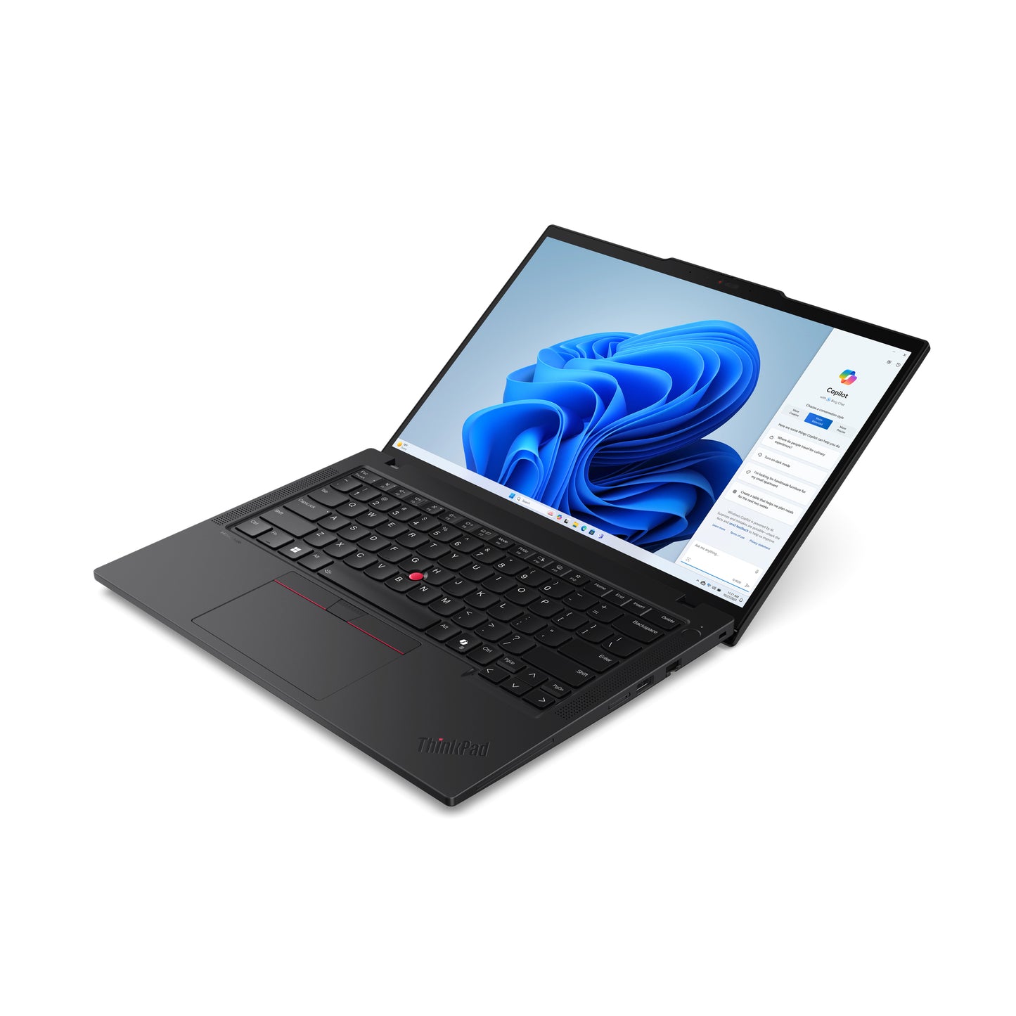 TS/T14 G5 T ULT5 16GB 512GB SSD W11PRO