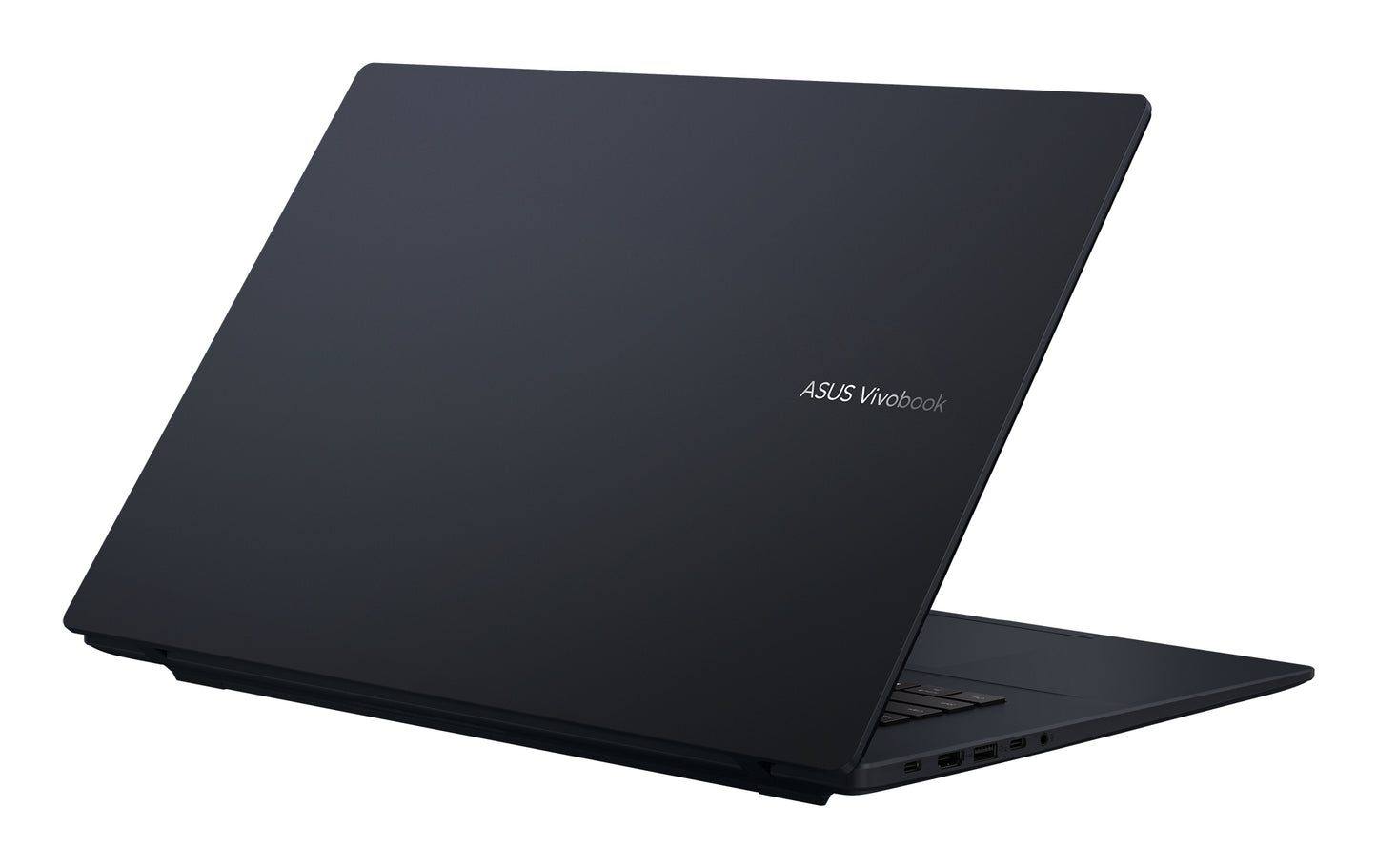 ASUS Vivobook 18 90NB17Y1-M00310 AMD Ryzen AI 7 445 18inch WUXGA 32GB DDR5 1TB M.2 NVMe PCIe 4.0 SSD W11H