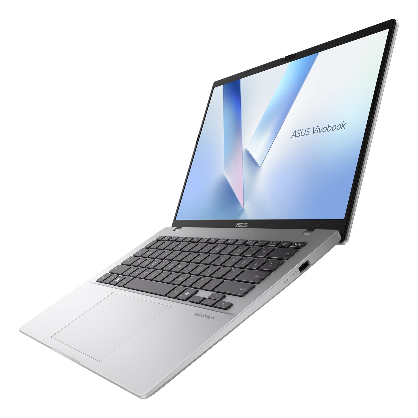 Asus Vivobook 14 M1407GA-LY012W-BE, 14WUXGA 300 nits, AMD Ryzen AI 7 445, 16GB DDR5, 512GB PCIe, AMD Radeon Graphics, W11H