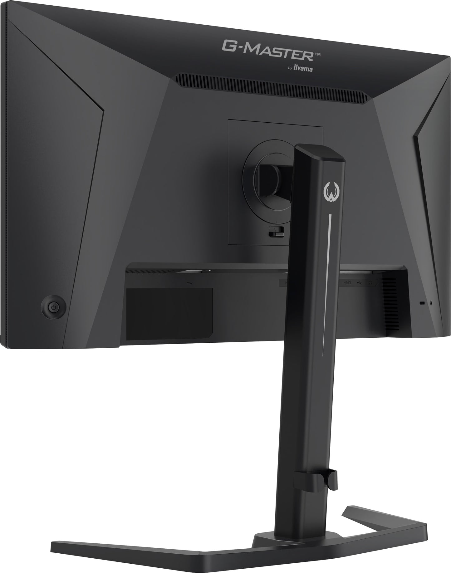 IIYAMA GB2591HSU-B1 G-Master Gold Phoenix 24.5inch Fast IPS FHD 320Hz 350cd/m2 0.4ms 2xHDMI 2.1 DP USB 2x3.2+2xC Speakers 15cm Adj.