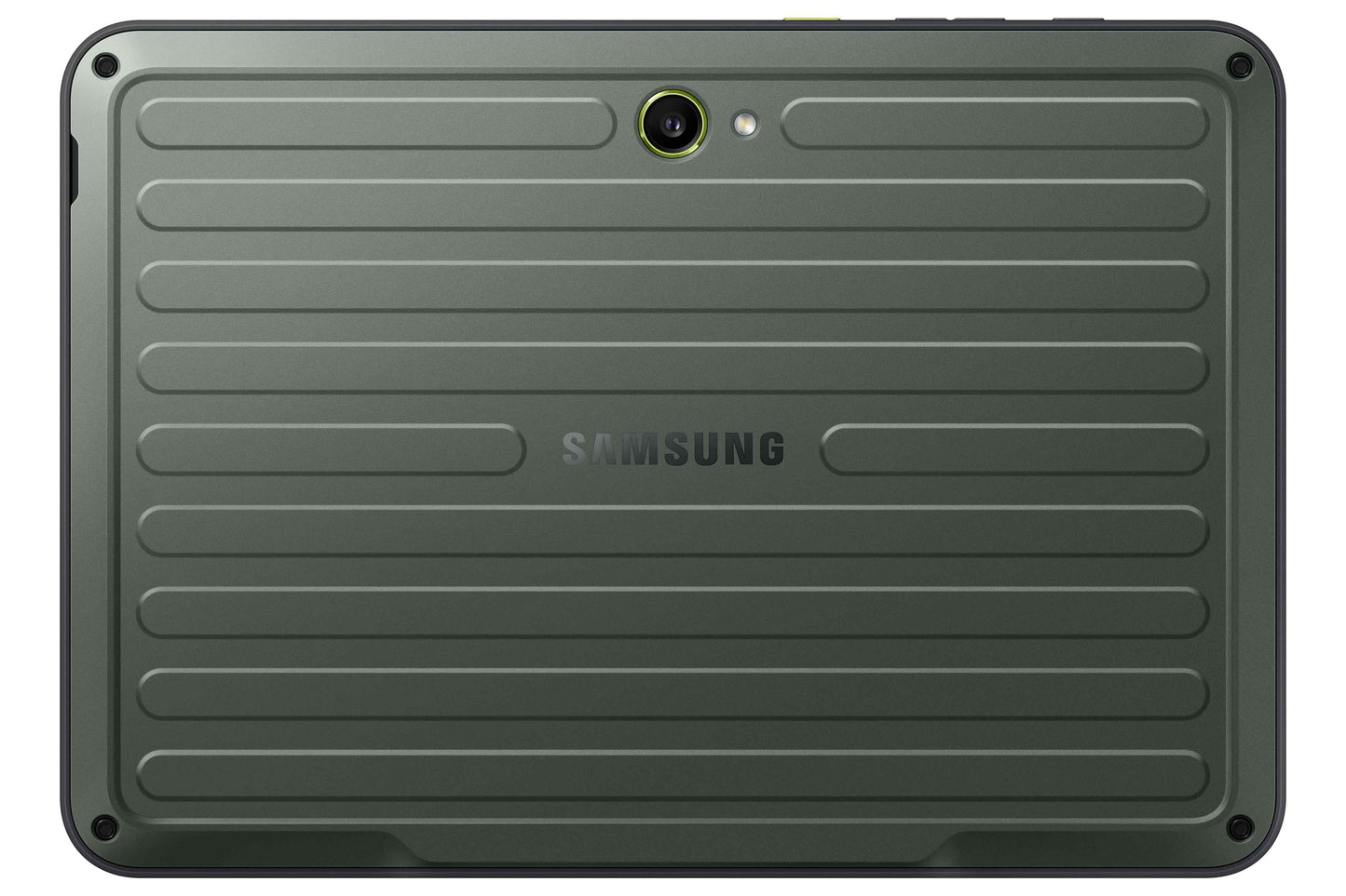 Samsung Galaxy Tab Active 5 Pro Enterprise Edition 5G 256GB - Zwart