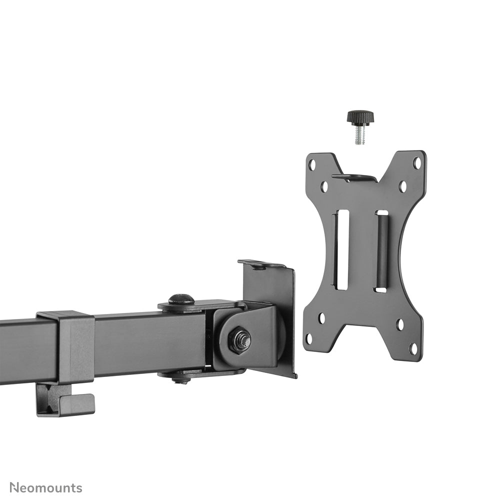 NewStar FlatScreen/NB Desk Mount 10-32