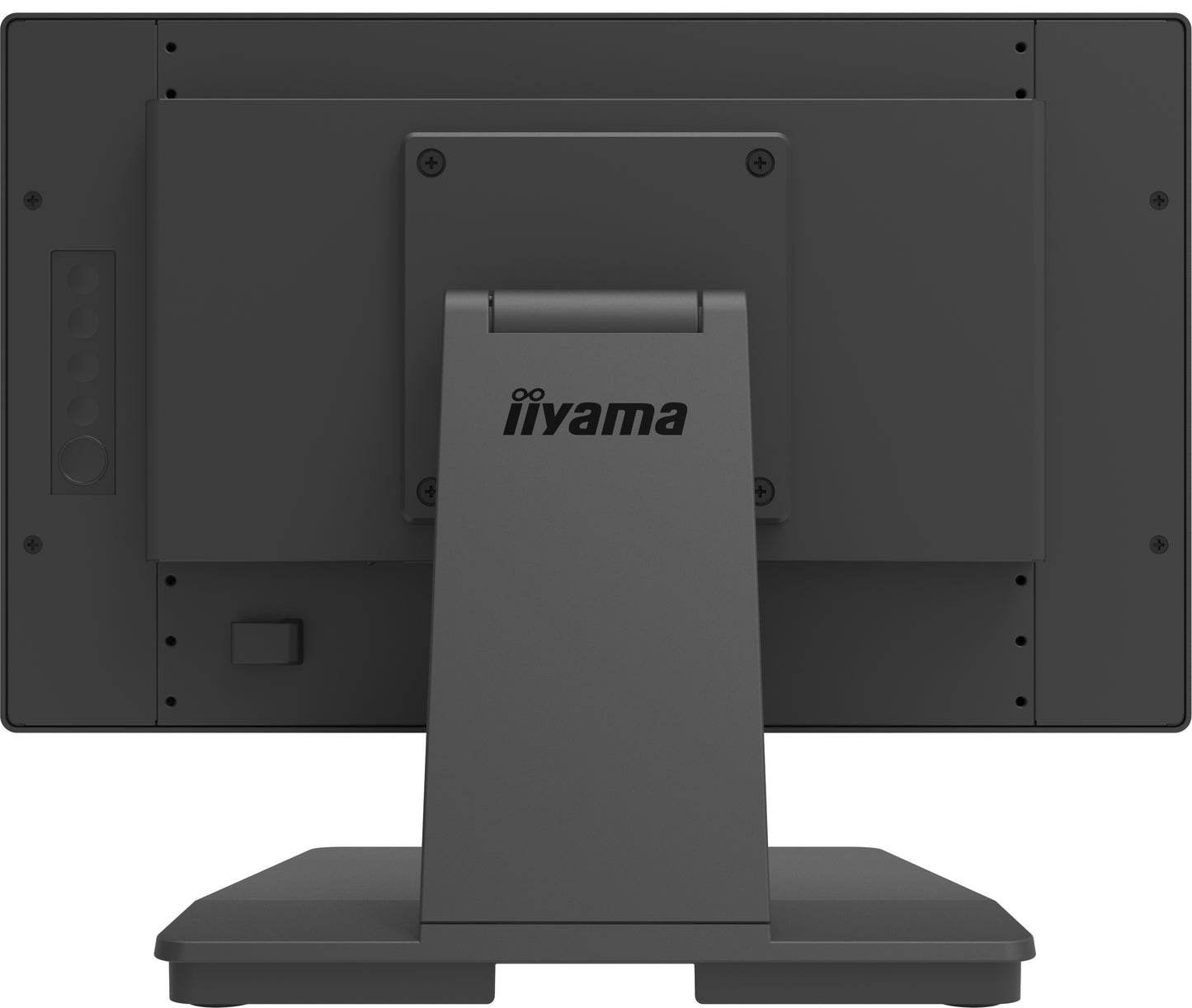 IIYAMA 15,6 W LCD Projective Capacitive 10-Points Full HD Touch Bezel Free IPS