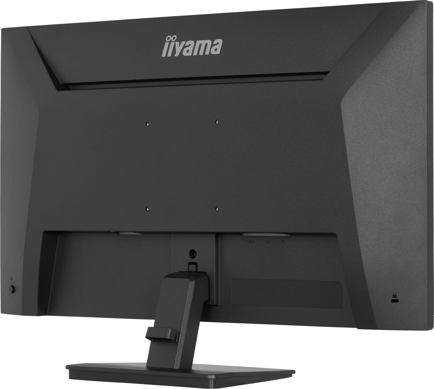 Iiyama X2791QS-B1 27W LCD QHD IPS