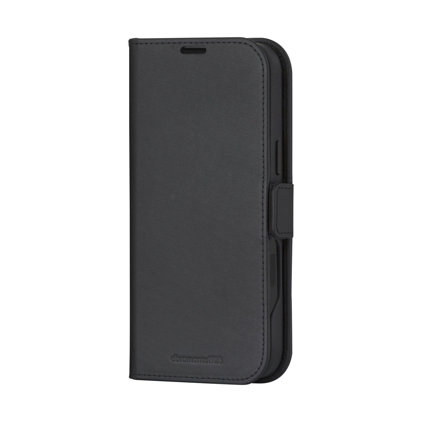 Lynge MagSafe-iPhone 16 Plus-BK