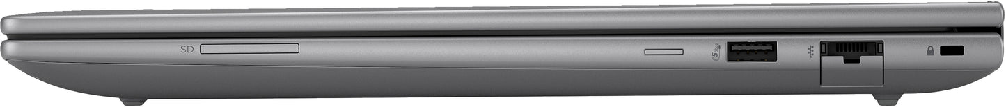 HP ZBPG11A R9-8945HS 16 64GB/1T PC