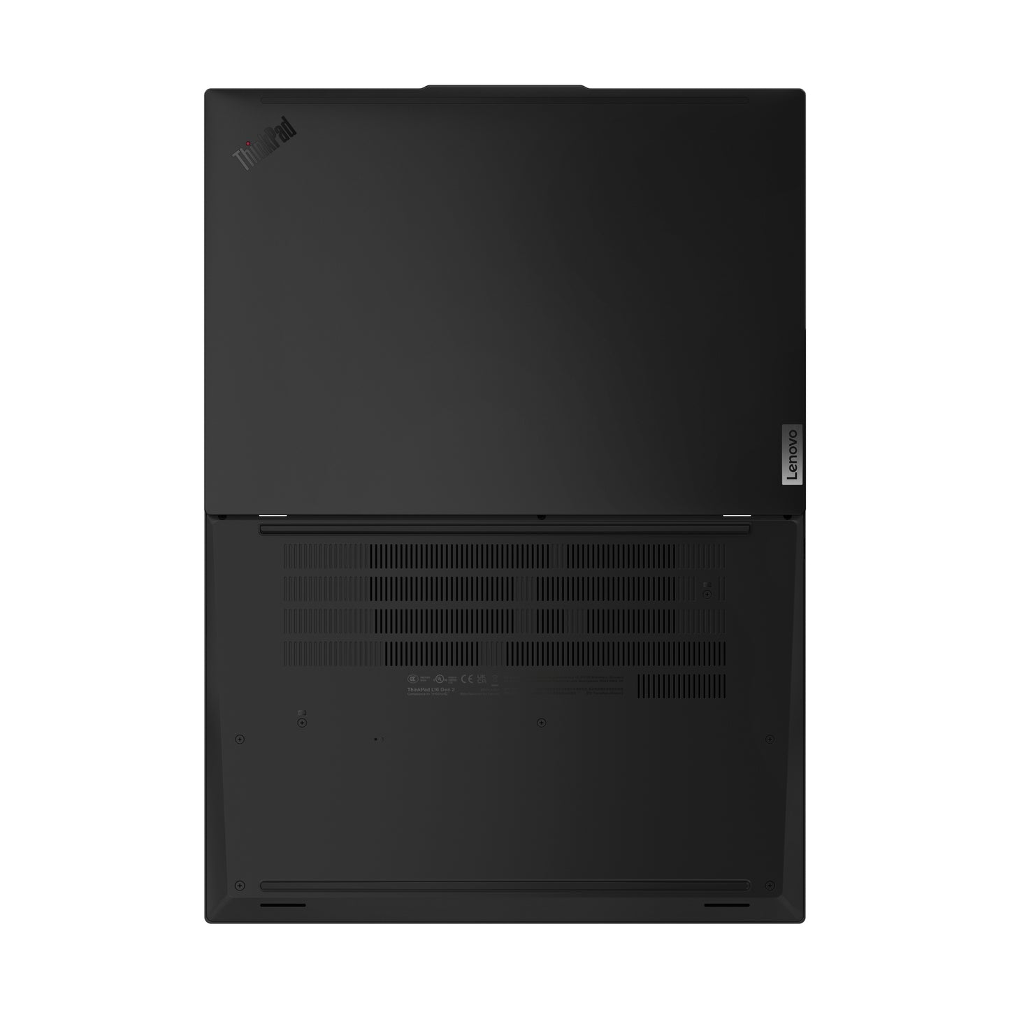 LENOVO THINKPAD L16 GEN 2 (INTEL) U7 255U 16GB/512GB AI PC W11PRO 21SA001KMH