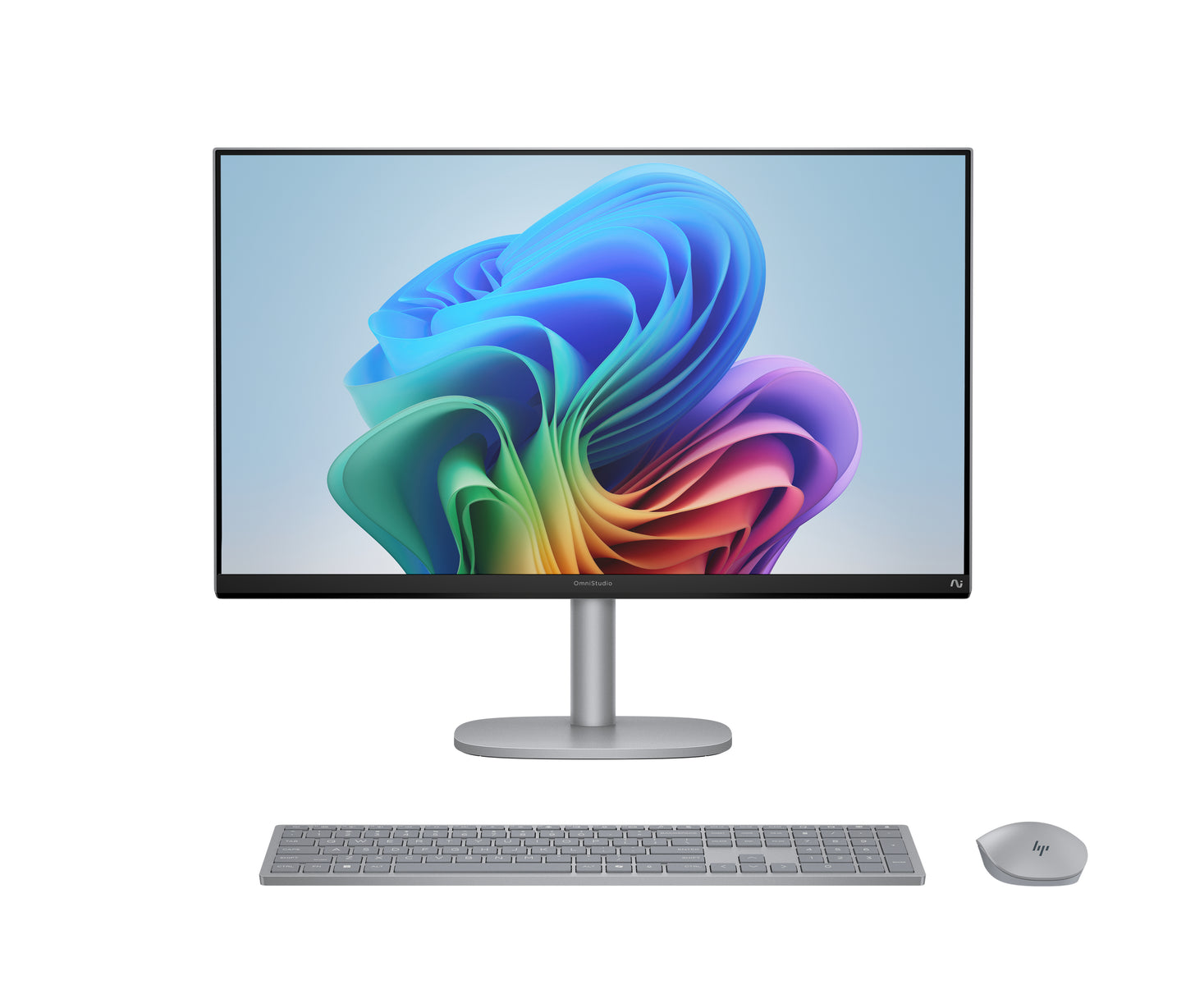 HP OmniStudio X AiO NGAI 27-cs1019nb PC