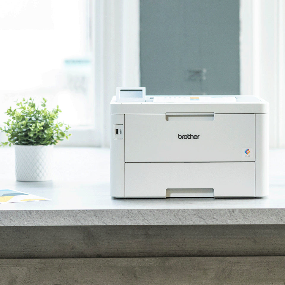 Brother Laser printer HL-L8240CDW