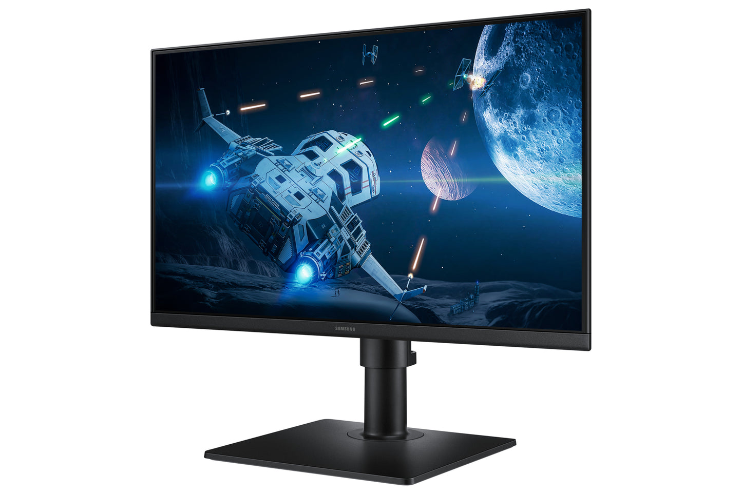22IN IPS 1920x1080 250cd/m2 4 ms LS22D400GAUXEN