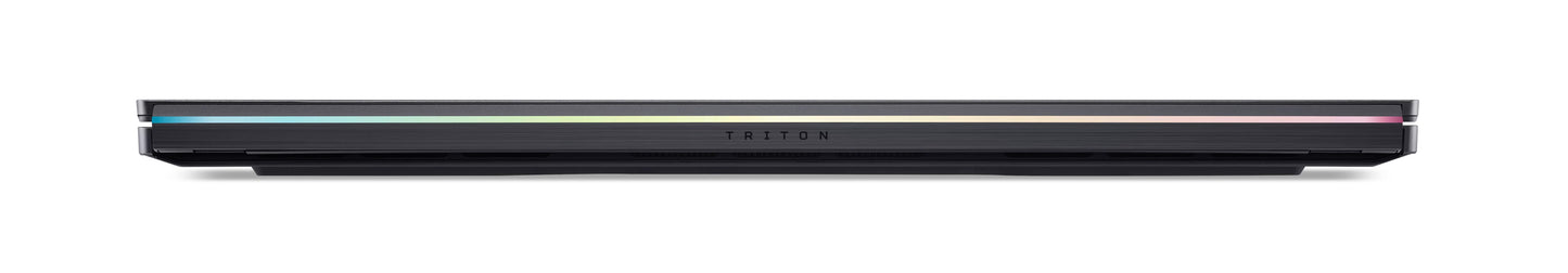Acer Predator Triton 14 AI PT14-52T-98ED, 14.5 OLED, Intel Core Ultra 9 288V, 32GB LPDDR5X, 2TB PCIe NVMe SSD, NVIDIA GeForce RTX 5070 8GB,
