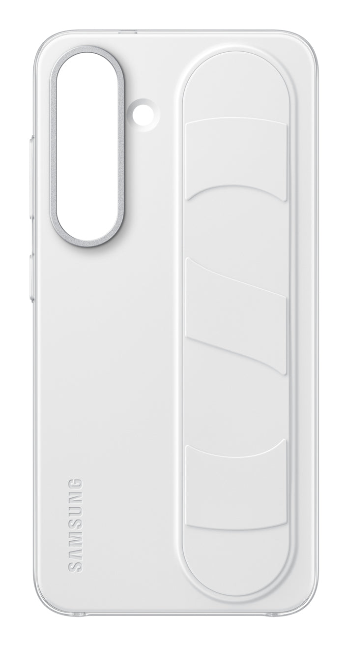 Samsung Standing Grip Case Wit Samsung Galaxy S25