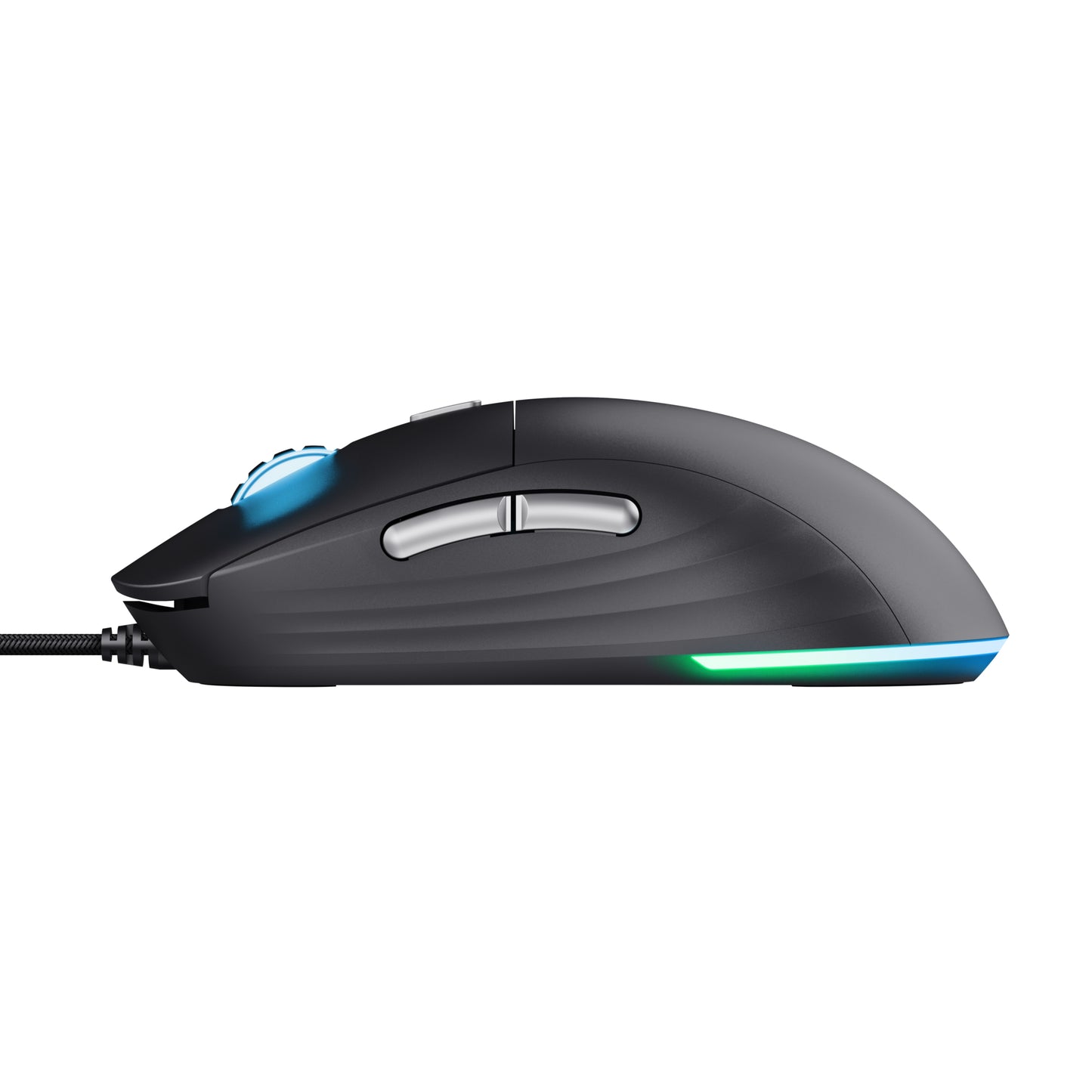 Trust GXT925 REDEX II LIGHTWEIGHT MOUSE Zwart