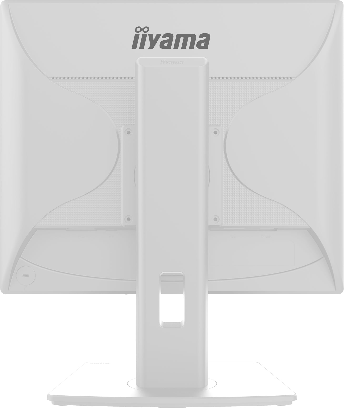 IIYAMA 19 LCD, 1280 x 1024, TN Panel, LED Bl., Height Adjust, HDMI, DisplayPort,, 250 cd/m², 12.000.000:1 ACR, Speakers,  3ms