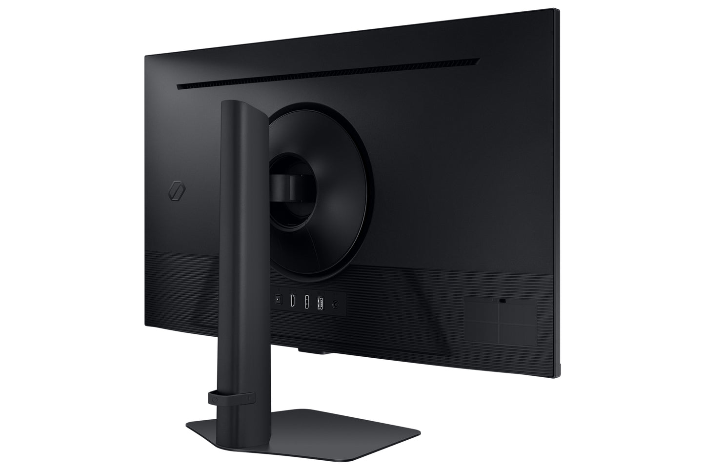 LS32DG502EUXEN 27IN IPS Flat 2560x1440 LS32DG502EUXEN