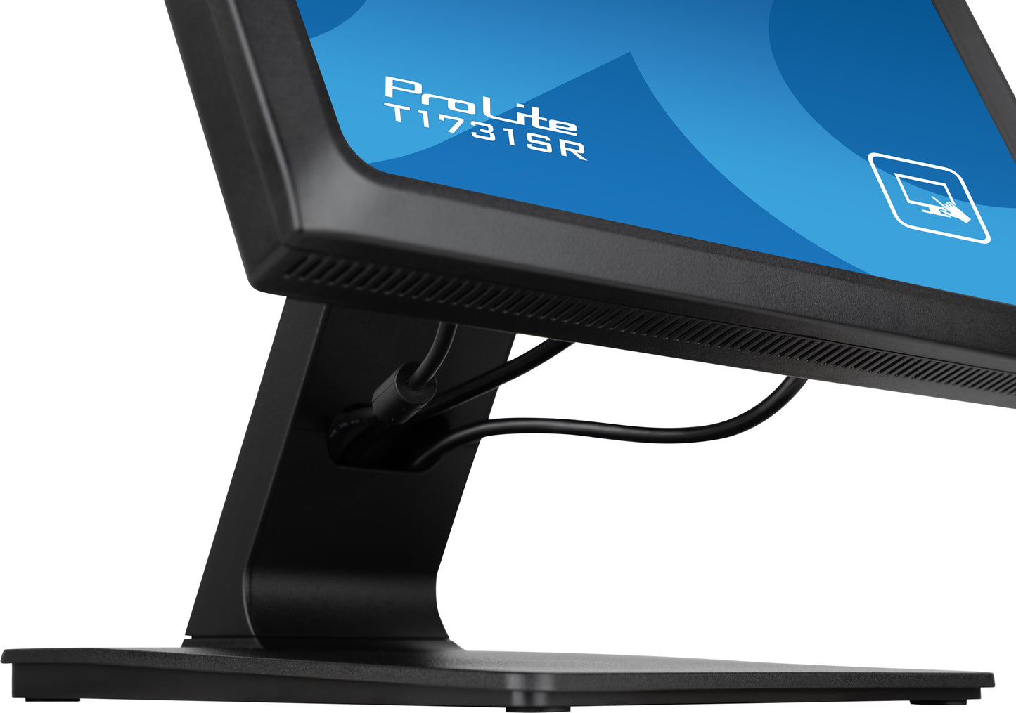 IIYAMA 17  LCD 5:4 Resistive Touch Screen