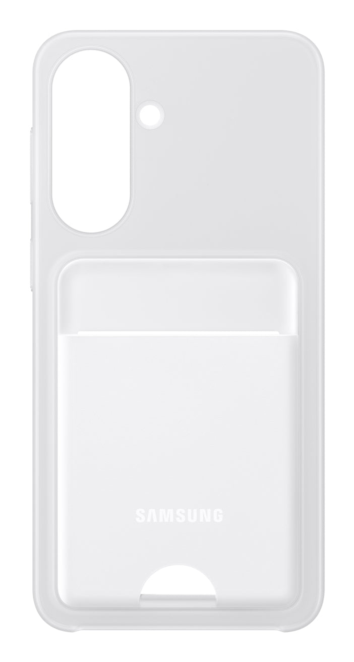 Samsung Card Slot Case A57 Light Gray