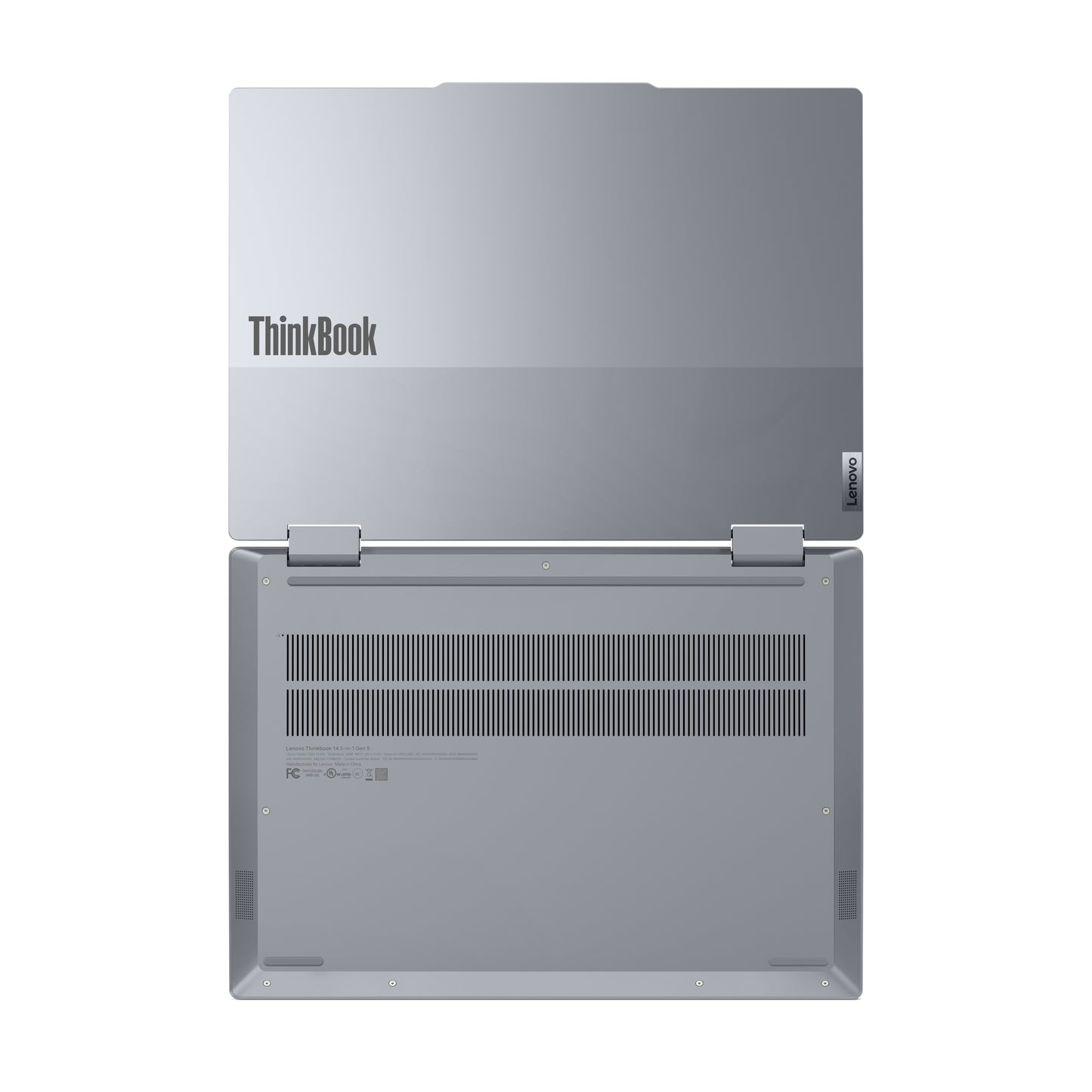TB 2in1 G5 Ultra5-225U 16/512GB 14 W11P 21SQ000AMB
