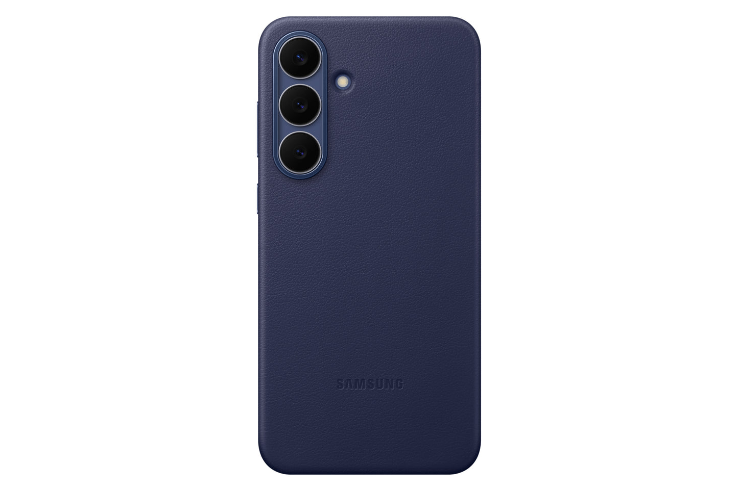 Samsung Kindsuit Case S25FE Dark Blue