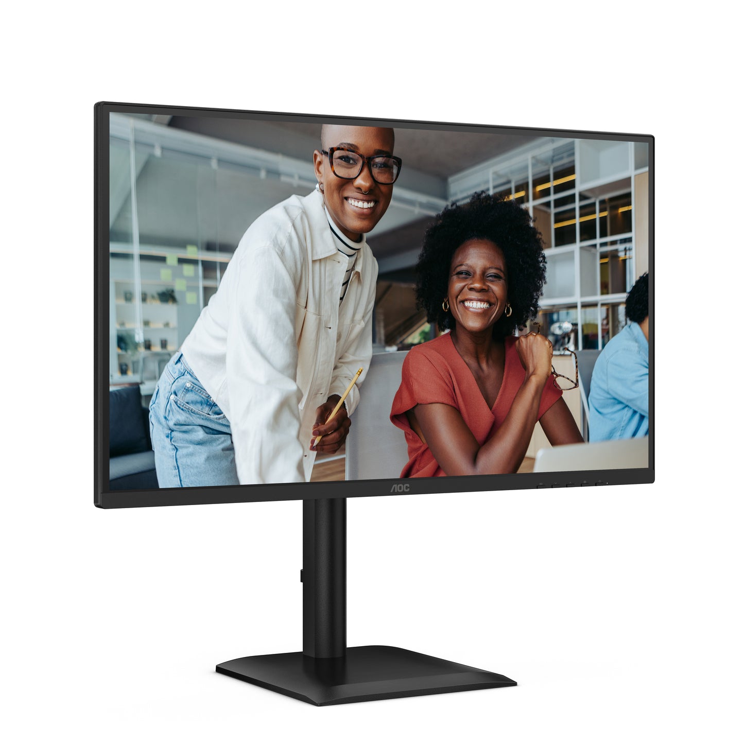 Q27E4U 27IN IPS QHD 2560x1440 120Hz Wid Q27E4U