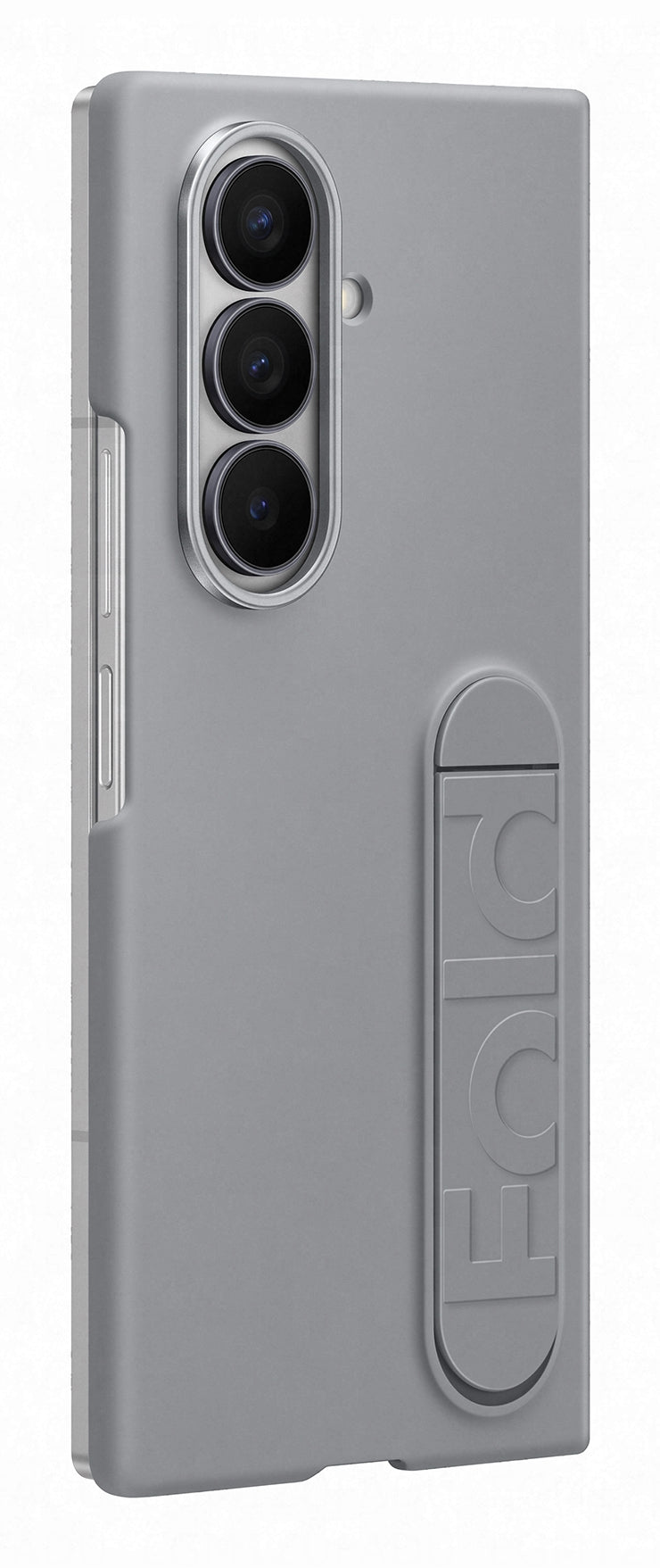 Samsung Silicone Case Fold7 Grijs