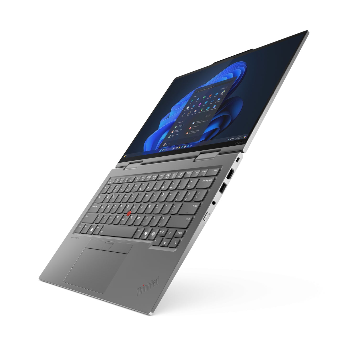TS/NB TP X1 2-in-1 G10 U7 32G 1T 11P