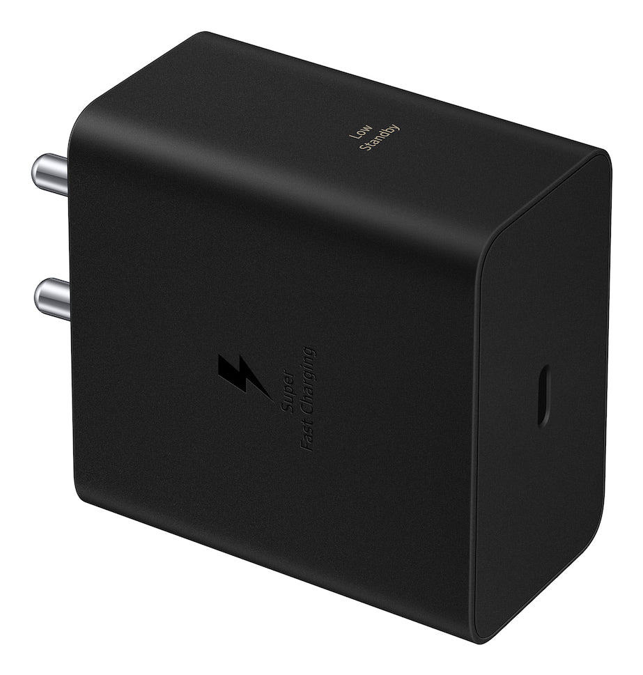 Samsung 60W Power Adapter Black