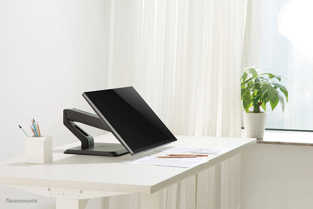 Flat Screen Desk Mount (stand)