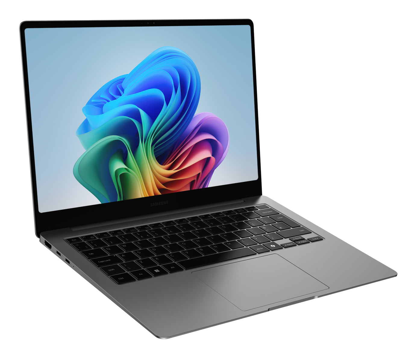 Samsung Galaxy Book 5 Pro 14inch WQXGA+ OLED TOUCH, Intel Core Ultra 7 256V,16GB, 512GB NCMe PCIe SSD, W11, Zwart