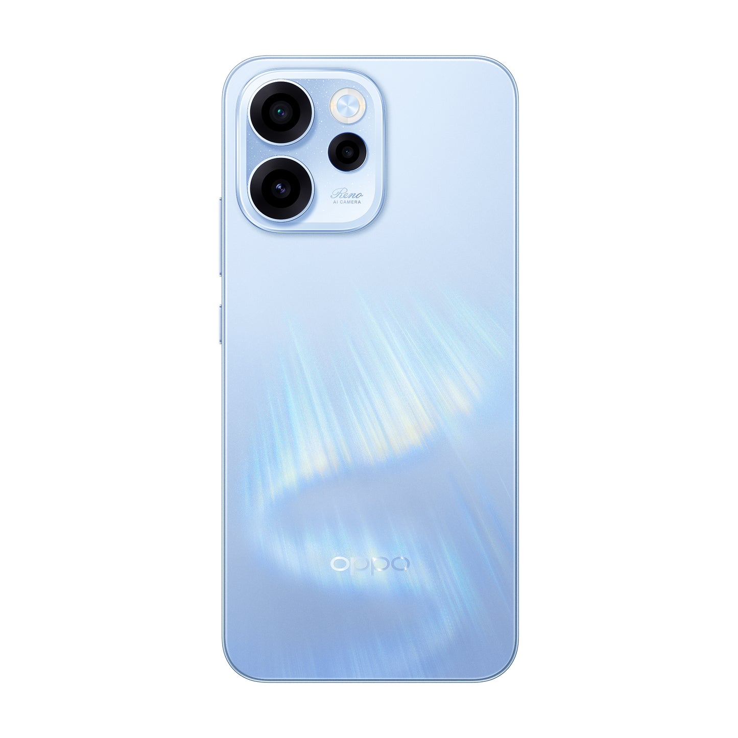 OPPO Reno15 F 5G CPH2801 8+256GB Aurora Blue