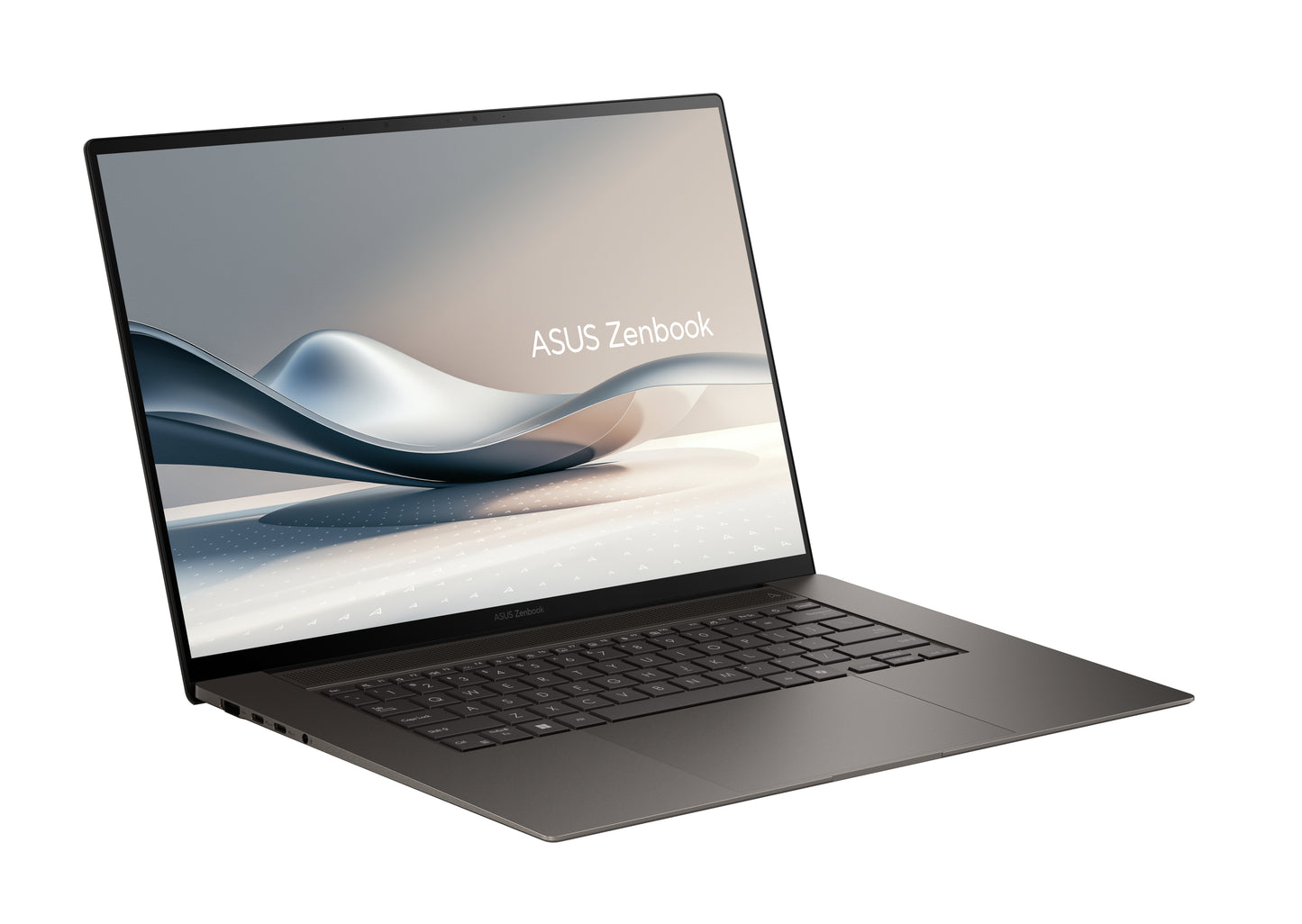 ASUS Zenbook S 16 OLEDUM5606WA-RK086W-BE, 16.0 120Hz 3K OLED, AMD Ryzen AI 9 HX 370, 32GB LPDDR5X, 1TB M.2 NVMe PCIe 4.0 SSD, AMD Radeon 89