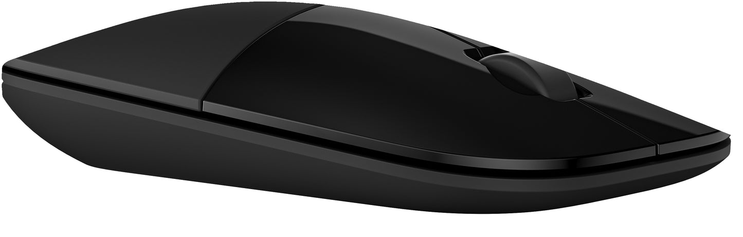 HP Z3700 Dual BLK Wireless Mouse EMEA-IN 758A8AA#ABB