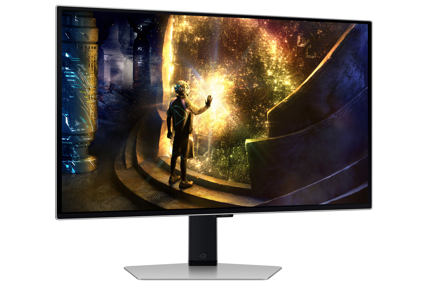LS27DG612SUXEN 27IN OLED Glare-Free 16:9 LS27DG612SUXEN
