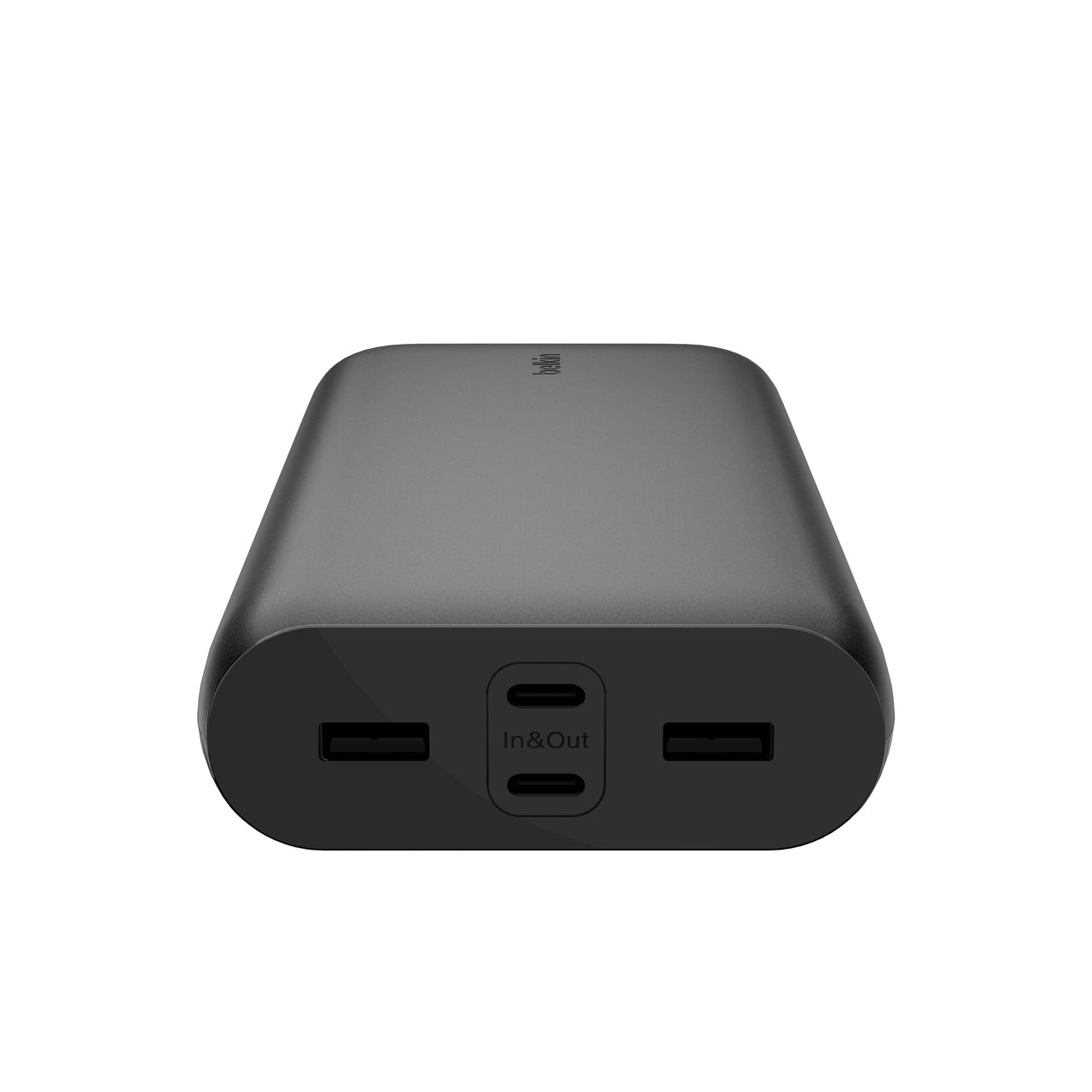 BELKIN Boost Charge 27k Power Bank 32w Black