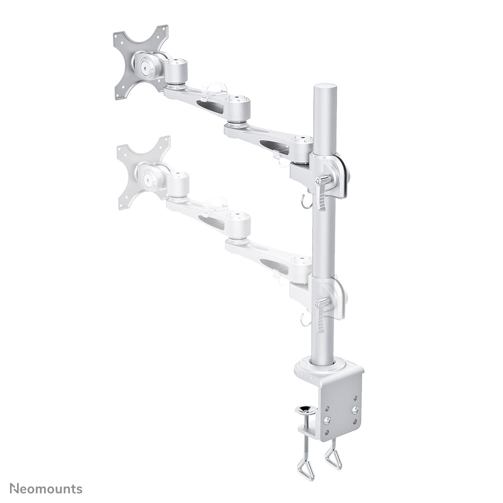 Flat Screen Desk Mount (clamp)