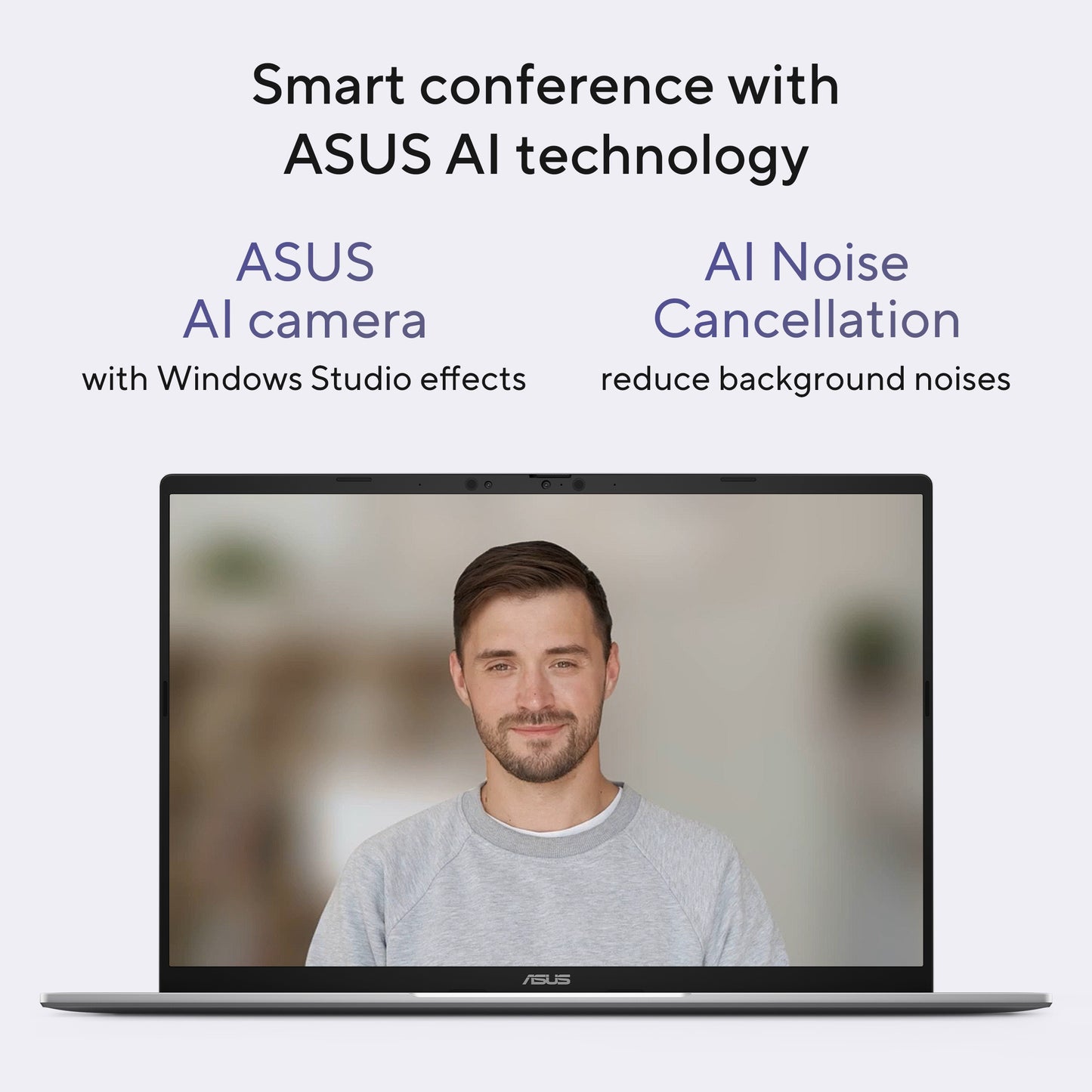 ASUS Vivobook S 16S3607QA-PL003W-BE, 16.0 WUXGA 144Hz IPS, Qualcomm Snapdragon X1-26-100, 16GB LPDDR5X, 512GB M.2 NVMe PCIe 4.0 SSD, Qualco
