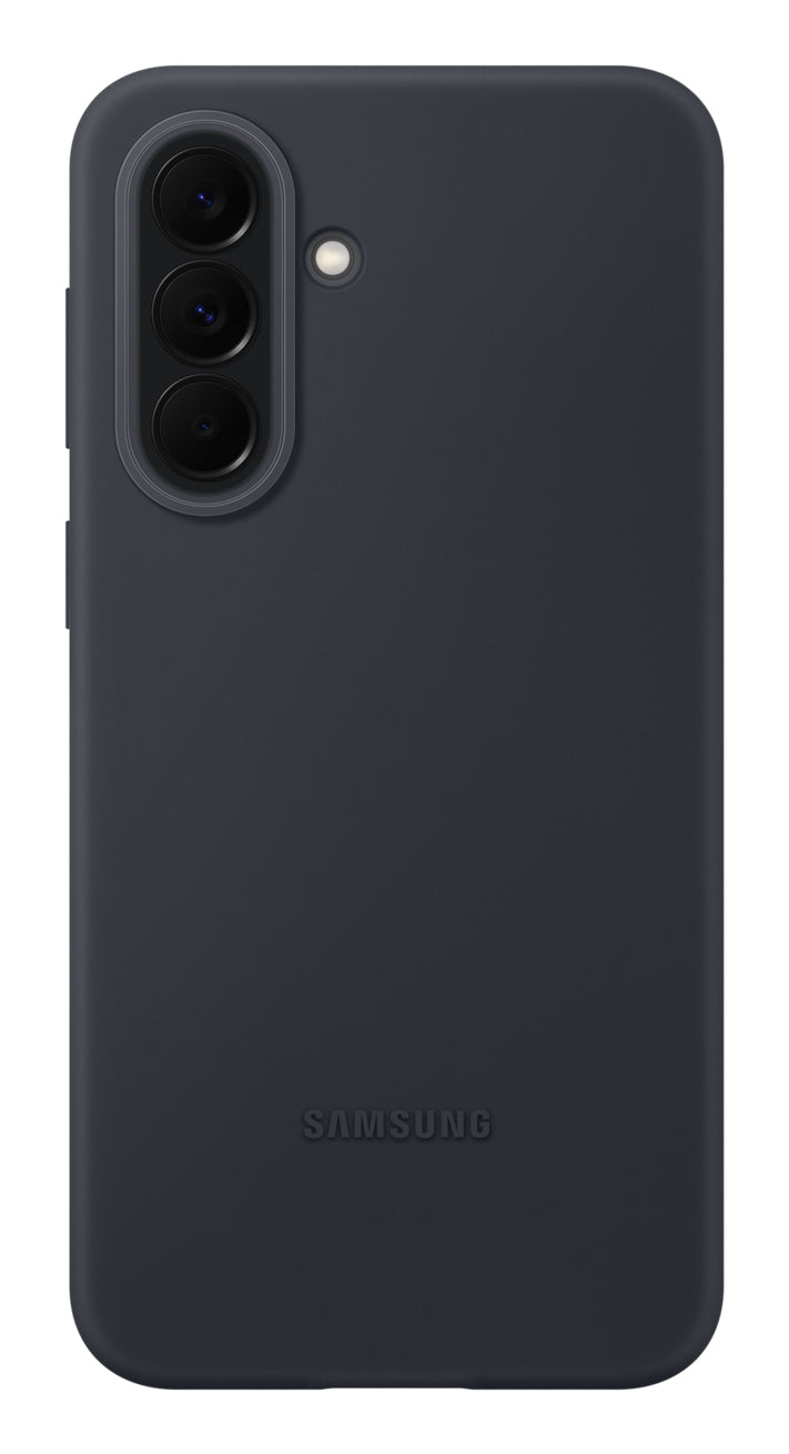 Samsung Silicone Case A37 Black