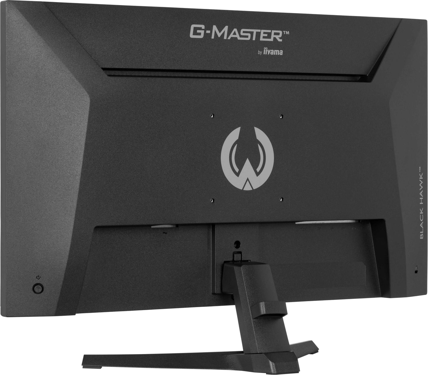 IIYAMA 27WIDE LCD, G-Master Black Hawk, 1920 x 1080, 144 Hz IPS panel, LED Bl., Freesync,  USB-Hub(2xOut v2.0),  350 cd/m², 1500:1 Static C