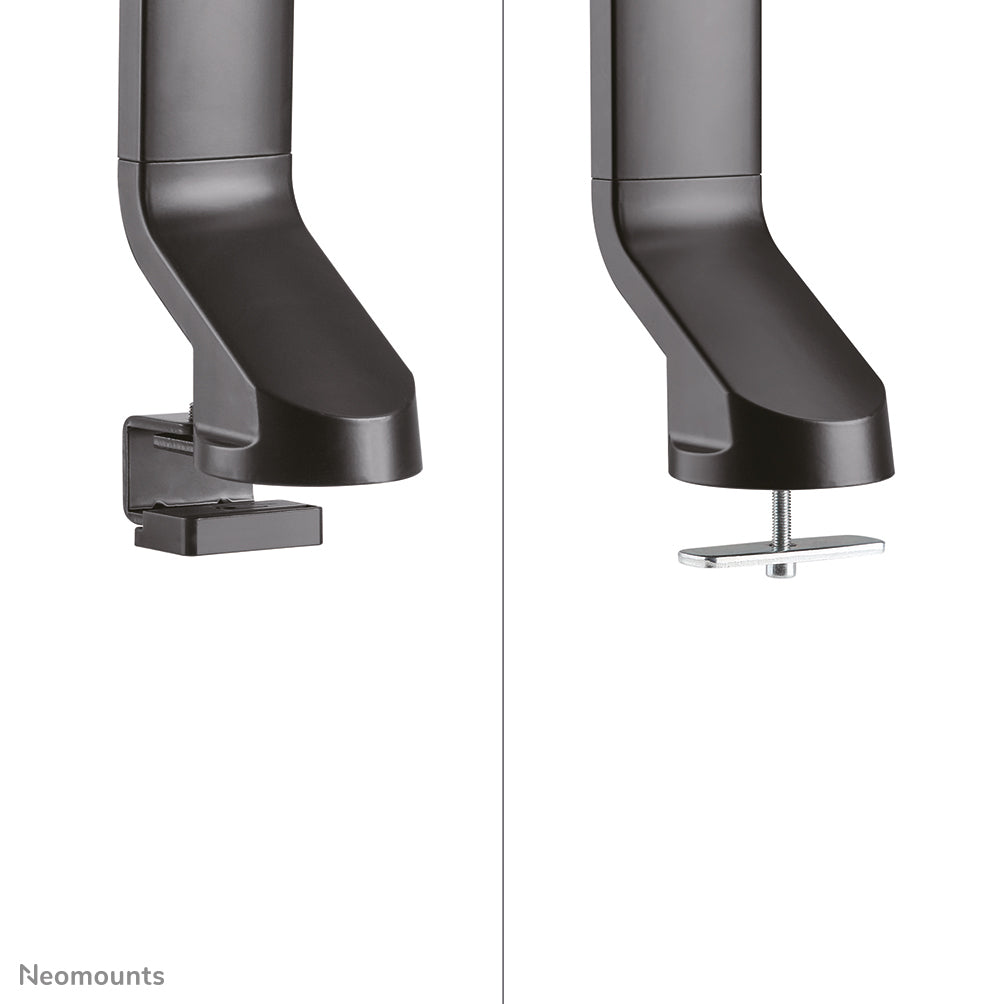 Flat Screen Desk Mount (clamp/grommet)