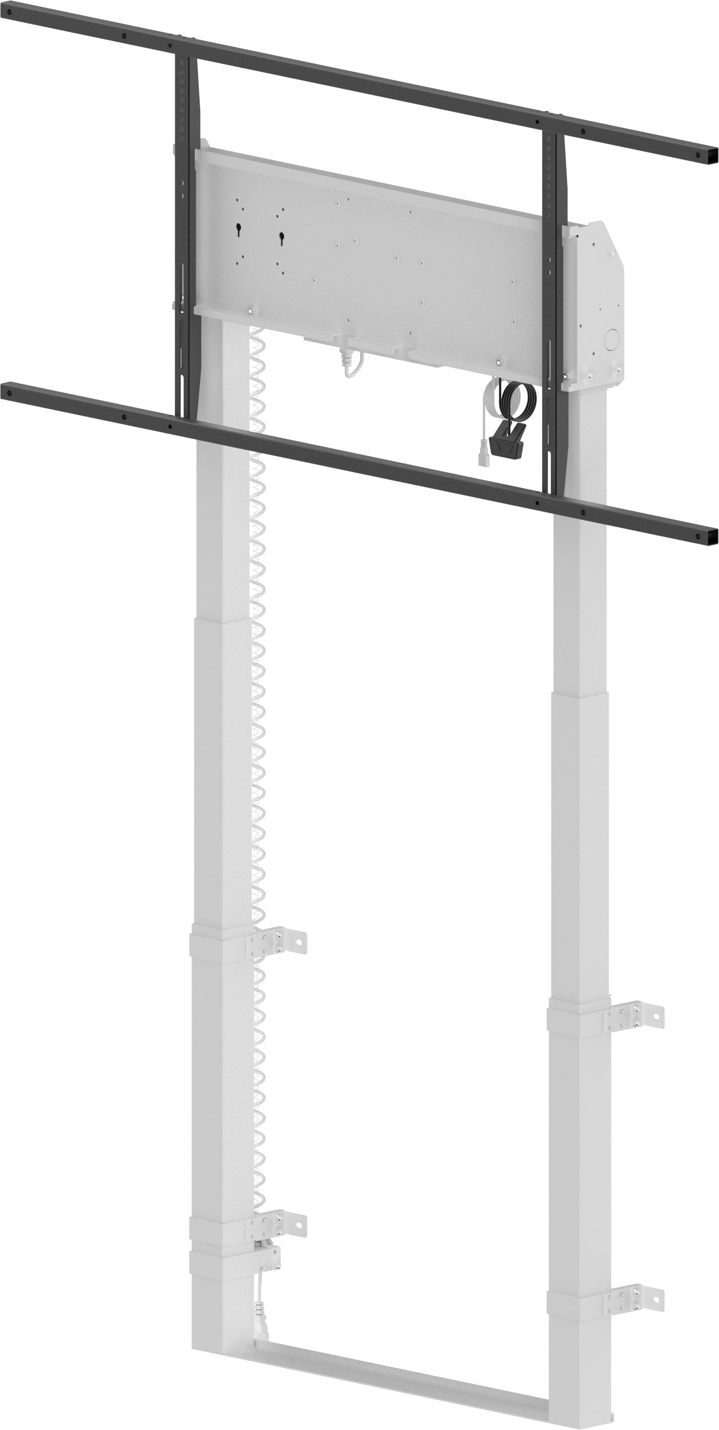 IIYAMA Floor supported wall lift