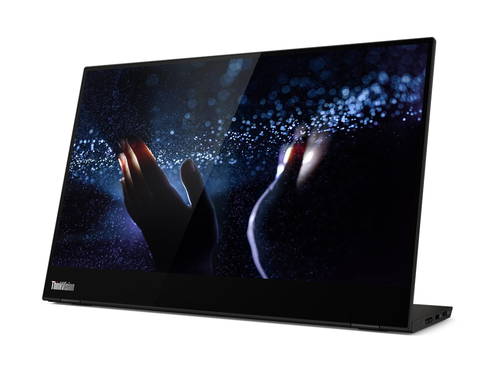 M14t USB-C Mobile Monitor / TouchScreen 62A3UAT1WL