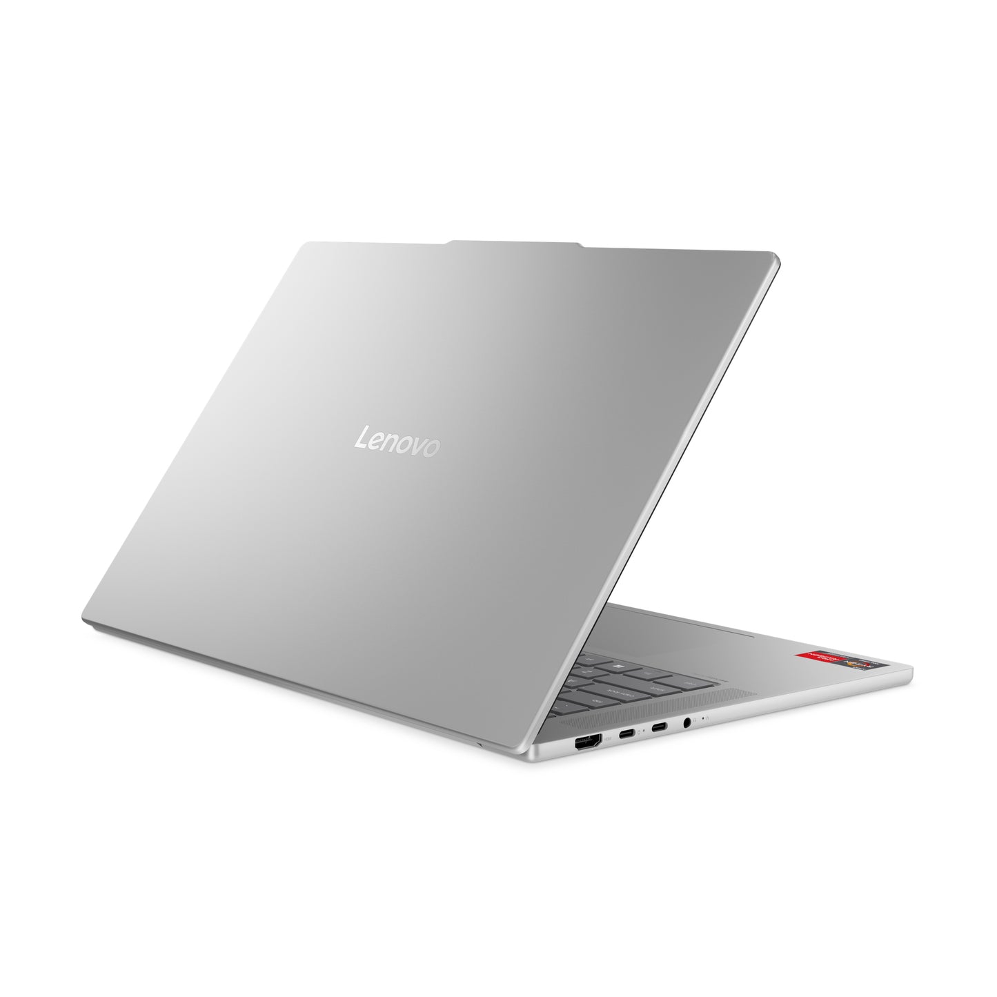 LENOVO IdeaPad Slim 5 15ARP10 AMD Ryzen 7 7735HS 15.1inch WQXGA OLED 32GB 1TB W11H Cloud Grey
